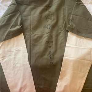 Long Sleeve T, brand new, as in never worn